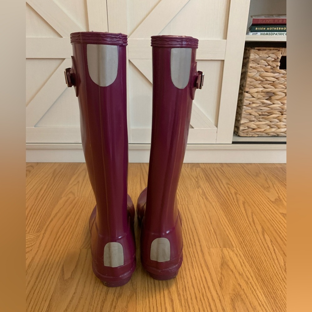 Hunter Boots - Picture 4 of 5